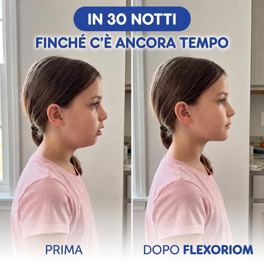 Cuscino Posturale Flexoriom Kids