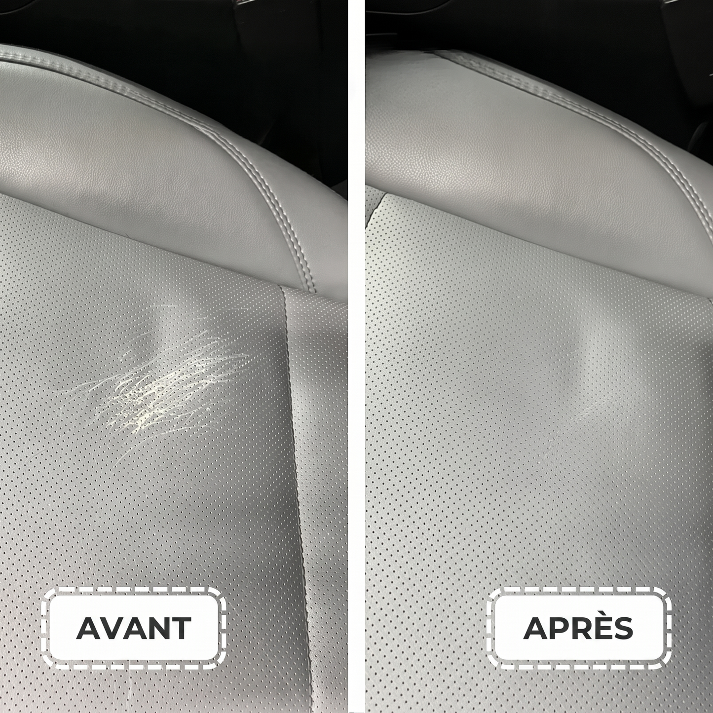 Coriolux — Baume Réparateur Cuir & Mobilier