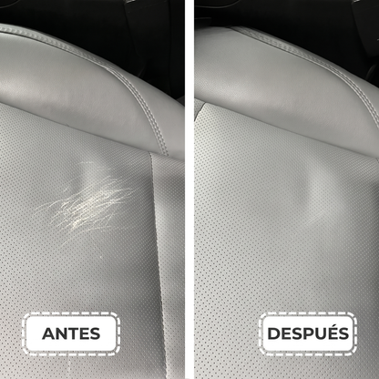 Coriolux — Bálsamo Reparador de Cuero y Muebles
