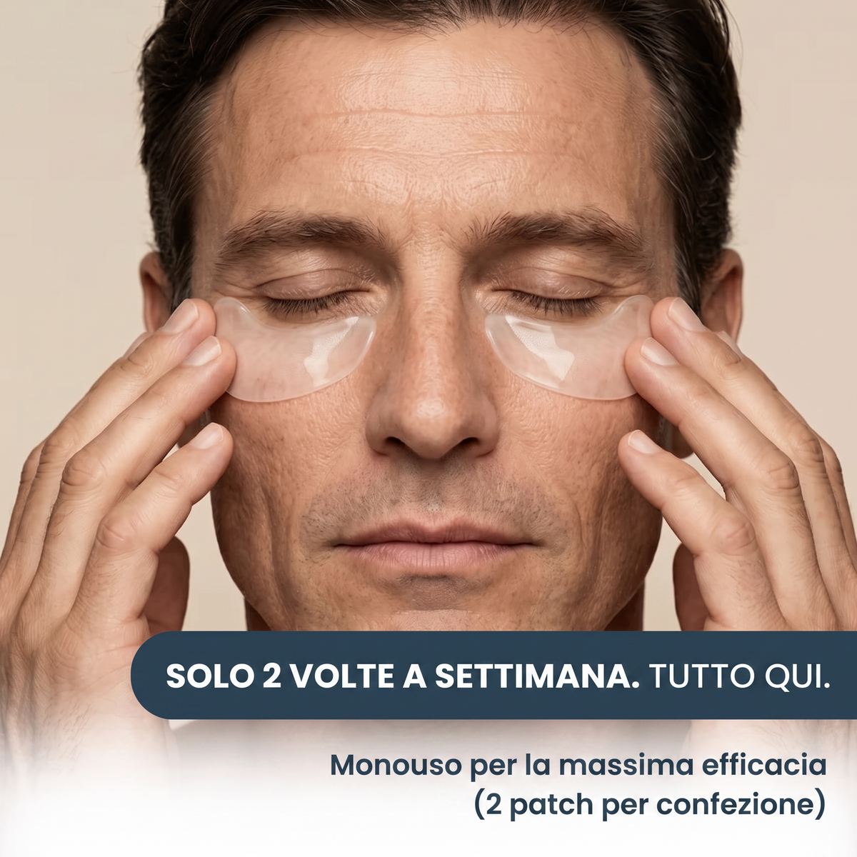 Patch Micro-Aghi | Nuova Generazione