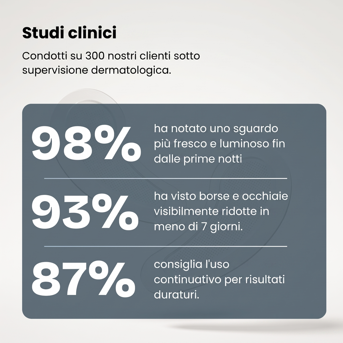 Patch Micro-Aghi | Nuova Generazione