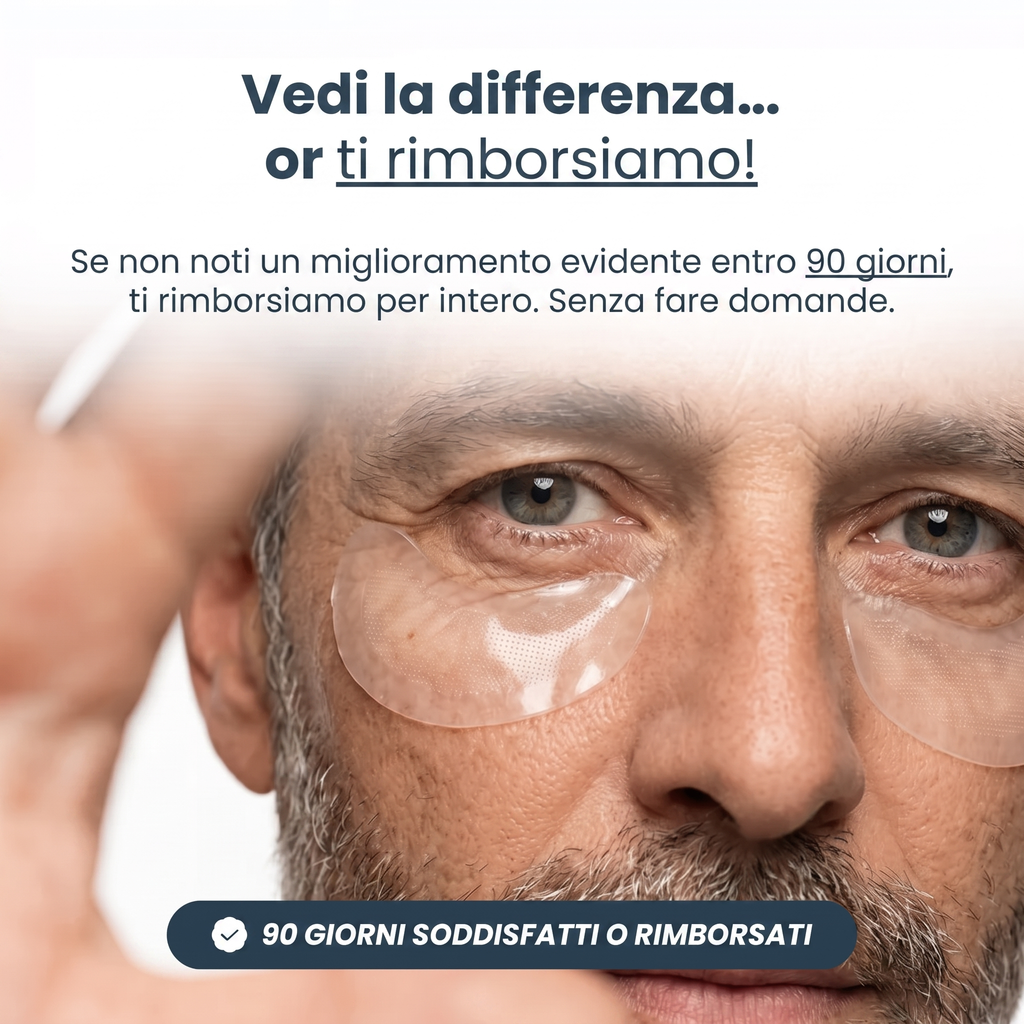 Patch Micro-Aghi | Nuova Generazione