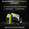 Coriolux™ – Claridad Total en Cualquier Clima